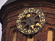 Часы в Калининграде