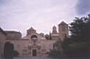 Единственный действующий Цистерианский монастырь в Европе