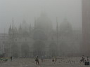 Туманный венецианский