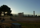 Greek morning