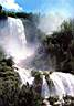 The falls Cascata delle Marmore